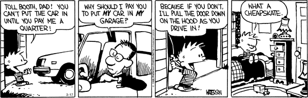 calvinandhobbes